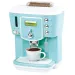 Playgo: Automata Deluxe albastru cafetieră