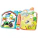Playgo: Viața la fermă - Carte muzicală pentru copii