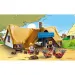 Playmobil: Asterix - Coliba lui Unhygienix (71266)