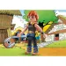 Playmobil: Asterix - Figura Adrenalina (71549)