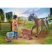 Playmobil: Făurarul Ben &amp; Achilles (71357)