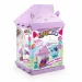 Playmonster: Set de joc Fuzzikins Living Room pe apă