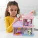 Playmonster: Set de joc Fuzzikins Living Room pe apă