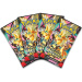 Pokémon TCG: Mega Evoluție - Eroii Înălțați - Cutie Mega Emboar ex