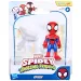 Póki și prietenii săi minunați: Figurină de jucărie Póki cu accesoriu - Hasbro