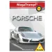 Porshe cărți de joc 2015 - Piatnik
