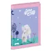 Portofel Ars Una Cute Animals Unicorn