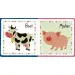 Prima carte a celor mici - Carte pentru bebeluși despre animalele de companie