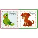 Prima carte a celor mici - Despre animalele de companie carte pentru bebeluși