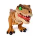 Primal Hatch T-Rex interactiv în ou de dinozaur - Spin Master