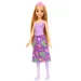 Prințese Disney: Păpușa Rapunzel pentru petrecere – Mattel