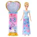 Prințese Disney: Păpușă surpriză din suflet - Cenușăreasa - Mattel
