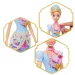 Prințese Disney: Păpușă surpriză din suflet - Cenușăreasa - Mattel