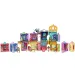 Prințesele Disney: Mini Prințesă — cameră surpriză în turn - Mattel