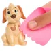 Prințesele Disney: Set de joacă Belle - Mattel