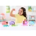 Prințesele Disney: Vaiana – mini-surpriză cu figurină și insulă de nisip - Mattel
