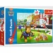 Puzzle 30 de piese Patrula Cățelușilor - Trefl