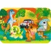 Puzzle 300 de piese Câini la țară - Trefl