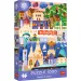 Puzzle EB: Budapesta puzzle premium de 1000 de piese – Trefl