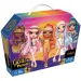 Puzzle Rainbow High cu sclipici, 70 piese - Trefl