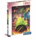 Puzzle Super de 300 de piese - Magie Practică - Clementoni