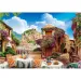 Puzzle compact 1500 de piese "Vis italian" - Clementoni