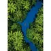 Puzzle compact 500 de piese HQC Aventură tropicală - Clementoni