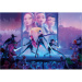 Puzzle compact K-POP Demon Hunters de 1000 de piese - Clementoni