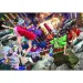 Puzzle compact de 1500 de piese Lupin the 3rd - Clementoni