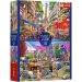 Puzzle de 2x500 piese - Capitale europene - Trefl