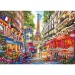 Puzzle de 2x500 piese - Capitale europene - Trefl