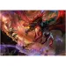 Puzzle de 500 de piese Dungeons &amp; Dragons - Clementoni