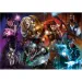 Puzzle de 500 de piese Magic: the Gathering - Clementoni