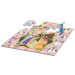 Puzzle de podea interactiv Disney - 24 de piese - Clementoni