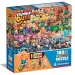 Puzzle imposibil de 180 de piese Stumble Guys - Clementoni