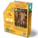 Puzzle uriaș cu elefant WOW, 700 de piese
