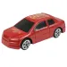 QHT Car Collection: Set de mașini de curse din metal în diferite variante 1db 1/64