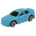 QHT Car Collection: Set de mașini de curse din metal în diferite variante 1db 1/64