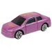 QHT Car Collection: Set de mașini de curse din metal în diferite variante 1db 1/64