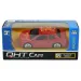 QHT Car Collection: Set de mașini de curse din metal în diferite variante 1db 1/64