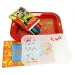 Quercetti: Set sablon Ferma