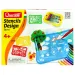 Quercetti: Set sablon Ferma