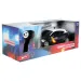 RC Renault Megane RS Policia masina cu telecomanda 1/14 - Mondo