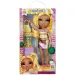 Rainbow High: Stilul meu vestimentar Sunny Madison păpușă fashion cu accesorii