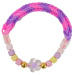 Rainbow Loom: set Auto Loom pentru confecționat brățări din elastice cu mărgele