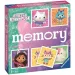 Ravensburger: Joc de memorie Casa de păpuși Gabi