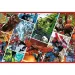 Răzbunătorii apărătorii lumii puzzle 2x200 piese – Trefl