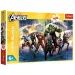 Răzbunătorii echipa puzzle 160 piese - Trefl