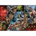 Răzbunătorii puterea eroilor puzzle de 1000 de piese – Trefl
