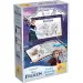 Regatul de Gheață - Școală mică de desen - Lisciani